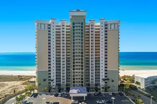 9450 S Thomas Dr, Panama City Beach, FL 32408 - Photo 15