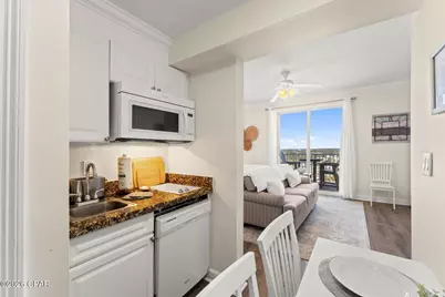 9450 S Thomas Drive #1600E, Panama City, FL 32408 - Photo 5