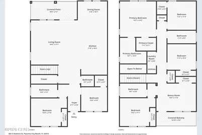 301 S Vestavia Street, Panama City Beach, FL 32413 - Photo 41