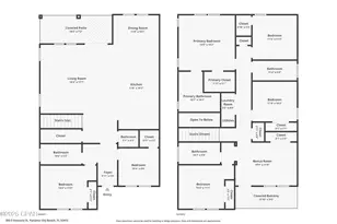 301 S Vestavia St, Panama City Beach, FL 32413 - Photo 41