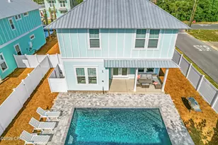 301 S Vestavia St, Panama City Beach, FL 32413 - Photo 3