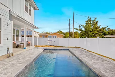 301 S Vestavia Street, Panama City Beach, FL 32413 - Photo 37