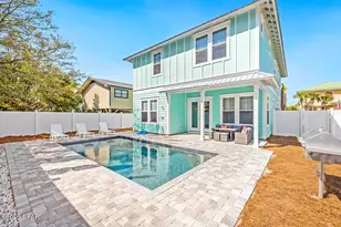 303 S Vestavia St, Panama City Beach, FL 32413 - Photo 35