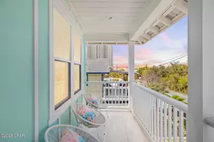 303 S Vestavia St, Panama City Beach, FL 32413 - Photo 33