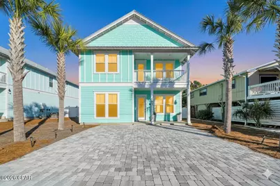 303 S Vestavia Street, Panama City Beach, FL 32413 - Photo 1