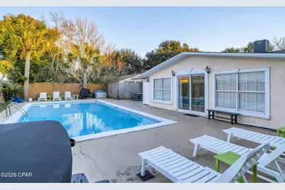 16908 Innocente Avenue, Panama City Beach, FL 32413 - Photo 3