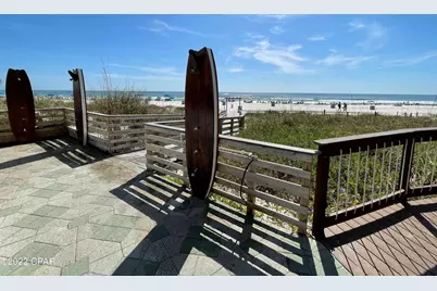 520 N Richard Jackson Boulevard #1711, Panama City Beach, FL 32407 - Photo 27
