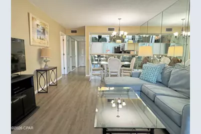 520 N Richard Jackson Boulevard #1711, Panama City Beach, FL 32407 - Photo 7