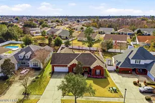 3210 Pleasant Hill Rd, Lynn Haven, FL 32444 - Photo 47