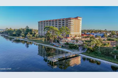 2400 Grandiflora Boulevard #401, Panama City, FL 32408 - Photo 1