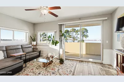 2400 Grandiflora Boulevard #401, Panama City, FL 32408 - Photo 9