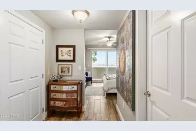 2400 Grandiflora Boulevard #401, Panama City, FL 32408 - Photo 17