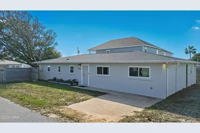 19909 Alta Vista Drive, Panama City Beach, FL 32413 - Photo 1