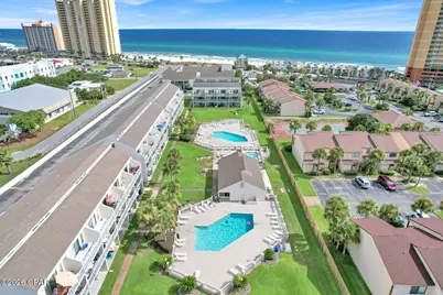 17614 Front Beach Road #2B, Panama City Beach, FL 32413 - Photo 25