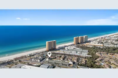 17614 Front Beach Road #2B, Panama City Beach, FL 32413 - Photo 27