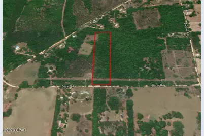 Lot 2 Oscar Road, Greenwood, FL 32443 - Photo 13