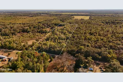 Lot 2 Oscar Road, Greenwood, FL 32443 - Photo 1