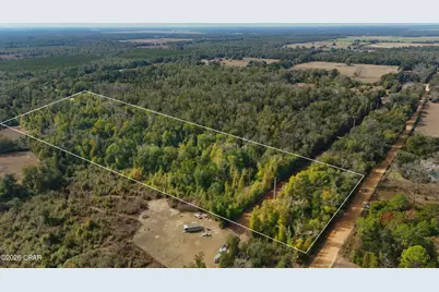 Lot 2 Oscar Road, Greenwood, FL 32443 - Photo 9