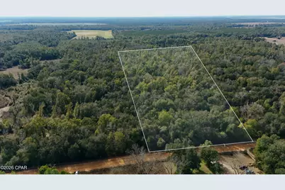 Lot 1 Oscar Road, Greenwood, FL 32443 - Photo 5