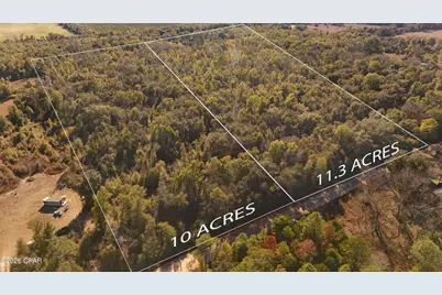 Lot 1 Oscar Road, Greenwood, FL 32443 - Photo 17