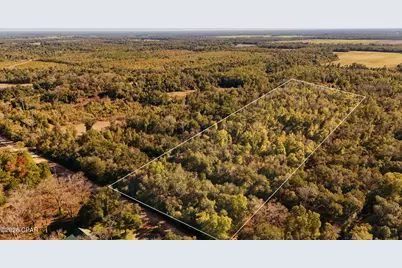 Lot 1 Oscar Road, Greenwood, FL 32443 - Photo 1
