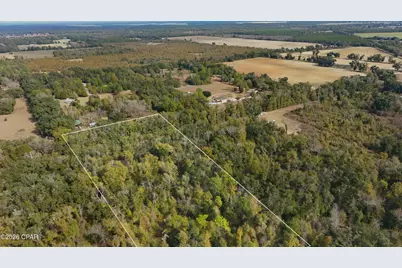 Lot 1 Oscar Road, Greenwood, FL 32443 - Photo 9