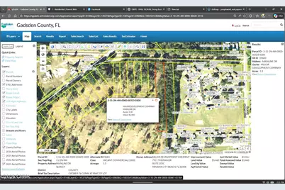 0 Mainline Drive, Quincy, FL 32351 - Photo 1