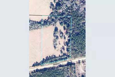 0 Hwy 2A, Westville, FL 32464 - Photo 1