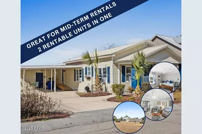 331 Maine Avenue, Panama City, FL 32401 - Photo 1