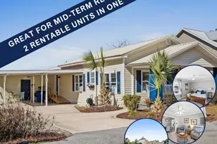 331 Maine Ave, Panama City, FL 32401 - Photo 1