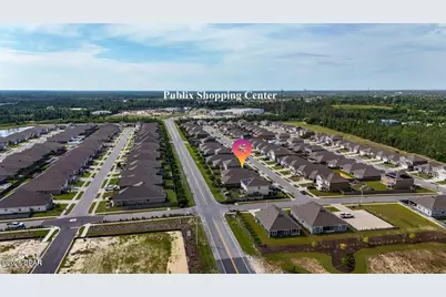 4774 Firefly Lane, Panama City, FL 32404 - Photo 5