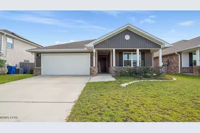 4774 Firefly Lane, Panama City, FL 32404 - Photo 1