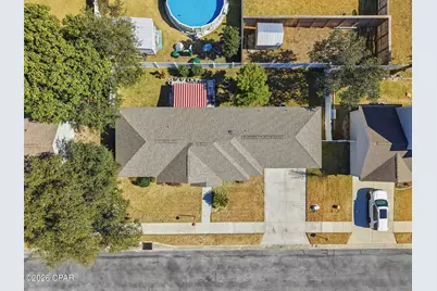 215 Wiregrass Lane, Panama City Beach, FL 32407 - Photo 31