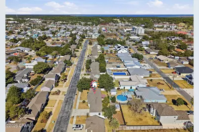 215 Wiregrass Lane, Panama City Beach, FL 32407 - Photo 39