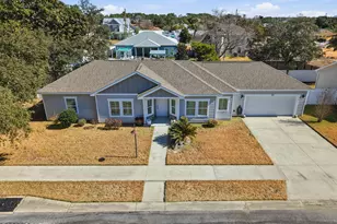 215 Wiregrass Ln, Panama City Beach, FL 32407 - Photo 1