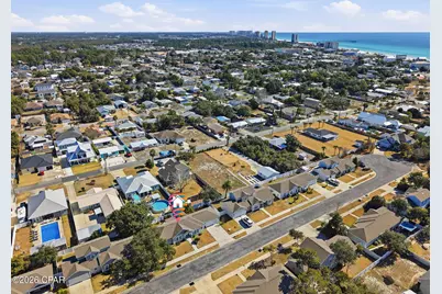 215 Wiregrass Lane, Panama City Beach, FL 32407 - Photo 39