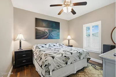 215 Wiregrass Lane, Panama City Beach, FL 32407 - Photo 21