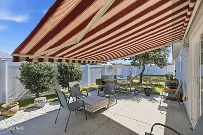 215 Wiregrass Lane, Panama City Beach, FL 32407 - Photo 25