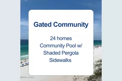 215 Wiregrass Lane, Panama City Beach, FL 32407 - Photo 3