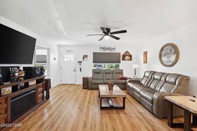 526 Camellia Avenue, Panama City, FL 32404 - Photo 5