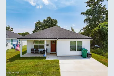 526 Camellia Avenue, Panama City, FL 32404 - Photo 1