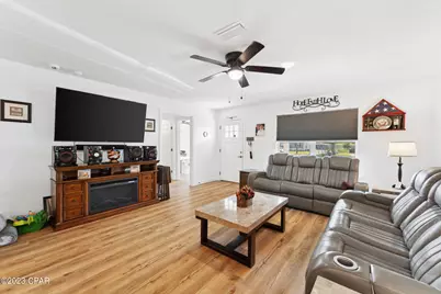 526 Camellia Avenue, Panama City, FL 32404 - Photo 3