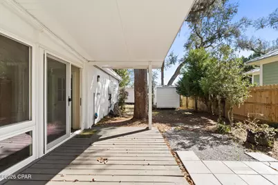 1336 Cincinnati Avenue, Panama City, FL 32401 - Photo 33
