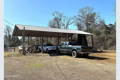 4101 Park Place Road, Marianna, FL 32446 - Photo 5