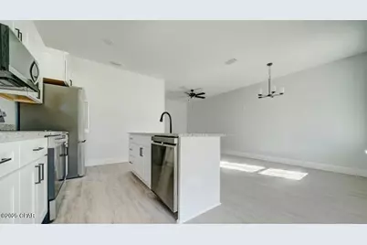 1615 Wilmont Avenue #A, Panama City, FL 32405 - Photo 9