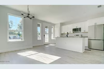 1615 Wilmont Avenue #A, Panama City, FL 32405 - Photo 5
