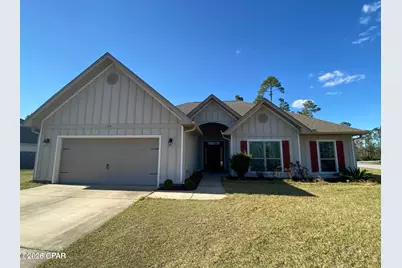 1100 Zephyr Way, Panama City, FL 32404 - Photo 1