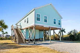 213 Nannook Rd, Mexico Beach, FL 32456 - Photo 15