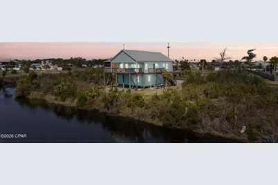 213 Nannook Road, Mexico Beach, FL 32456 - Photo 27
