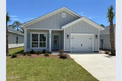314 Robinson Bluff Road, Panama City Beach, FL 32407 - Photo 1